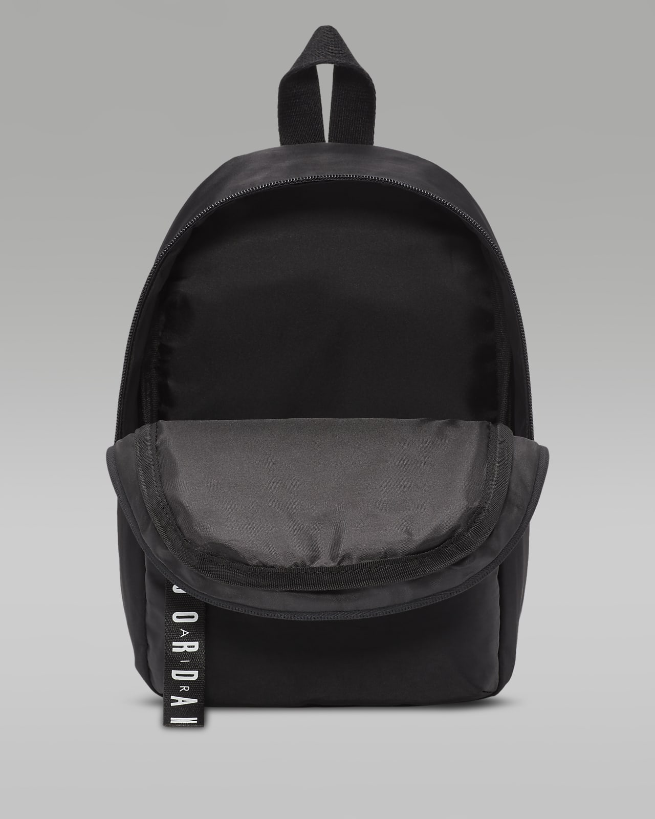 All black mini backpack clearance