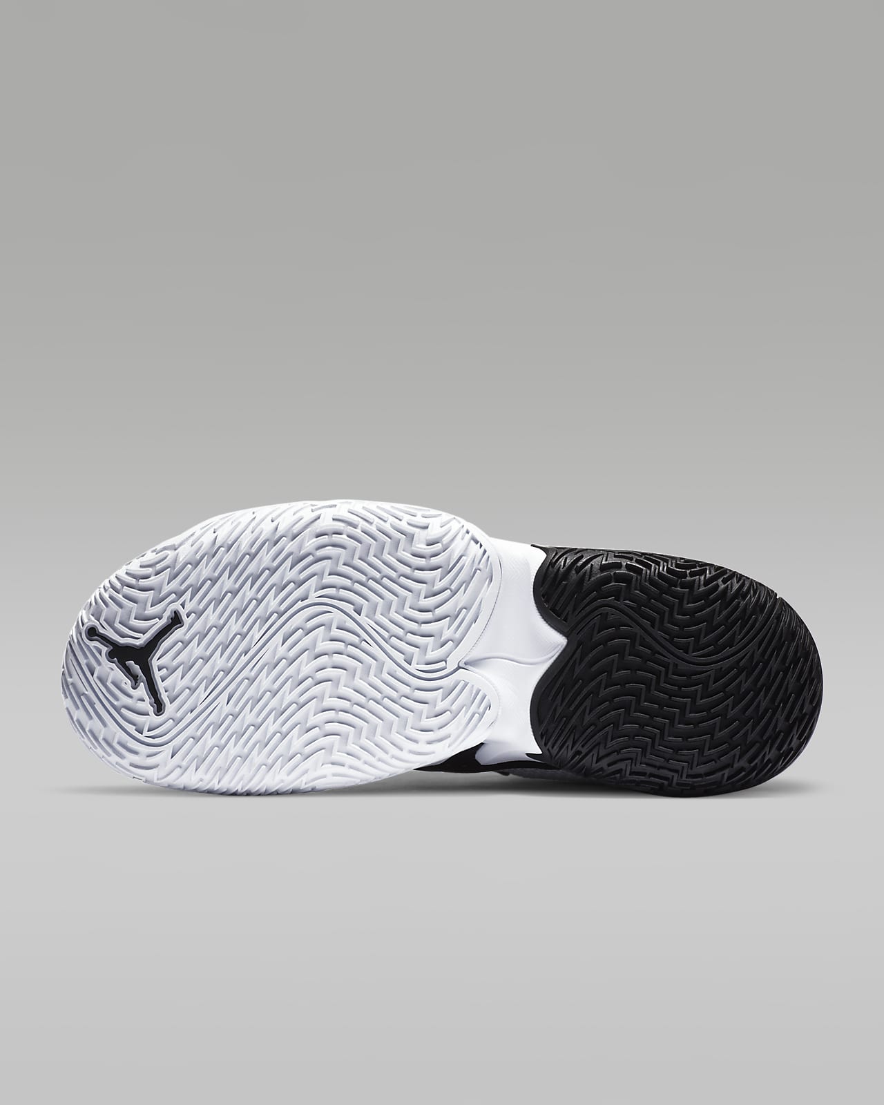 Jordan Westbrook One Take PF Basketball Shoes