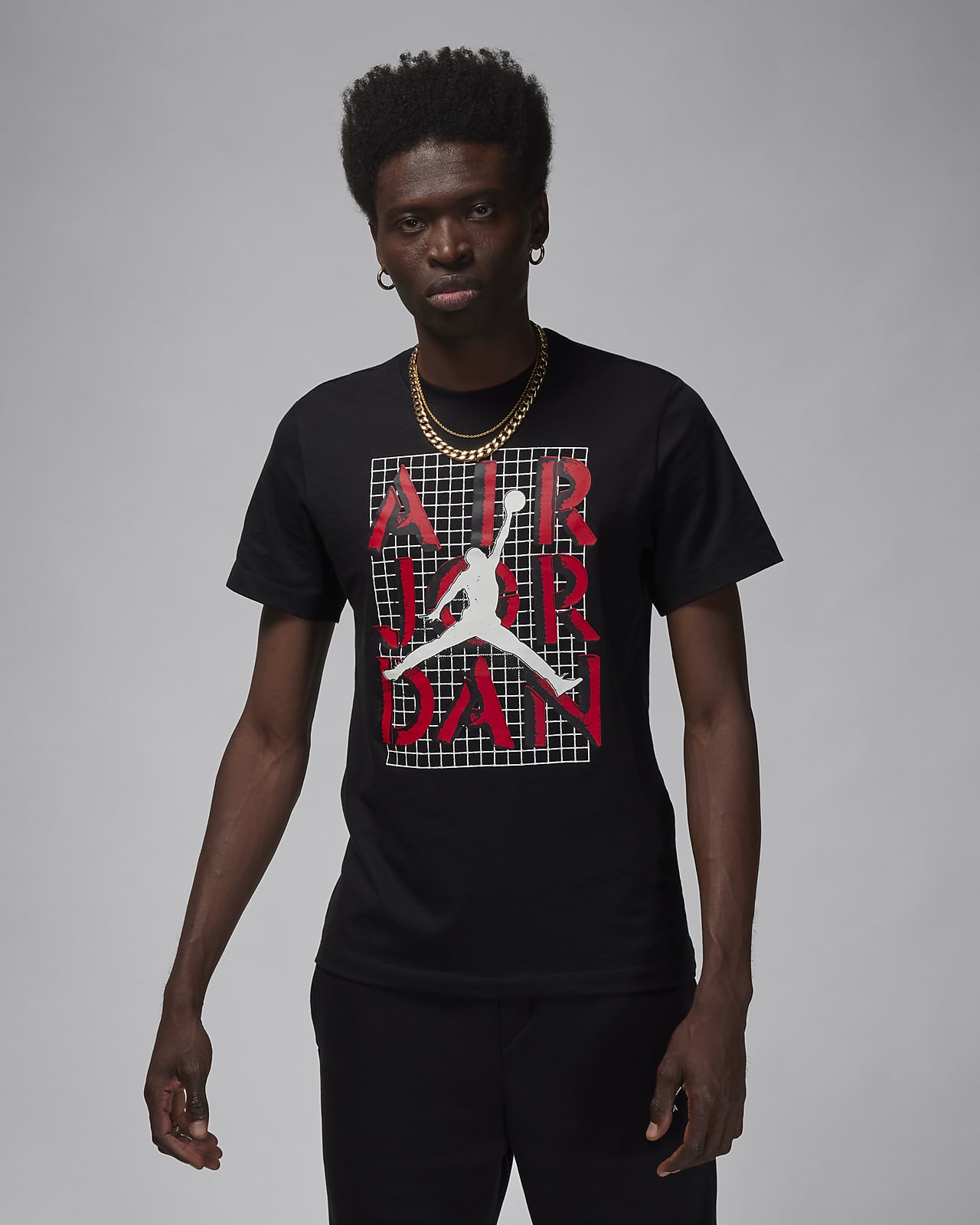 Jordan Brand Camiseta - Hombre