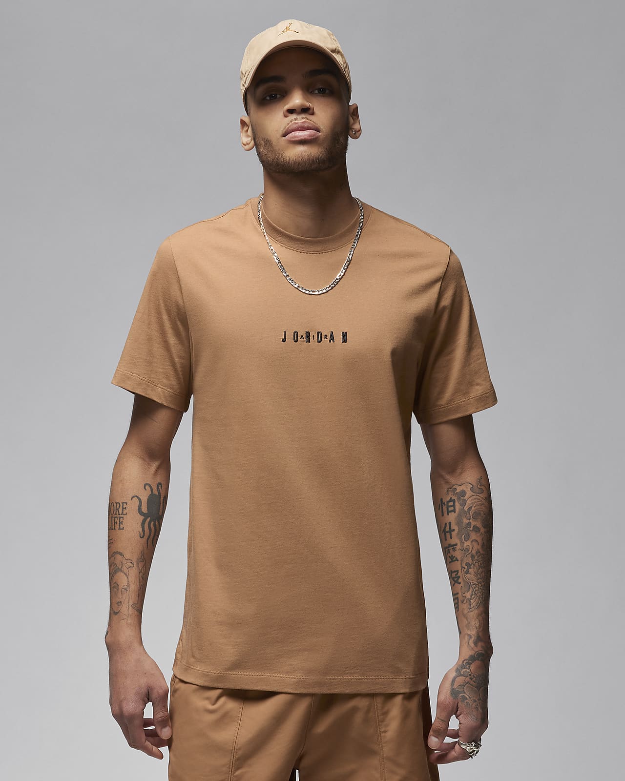 Playera para hombre Jordan Air