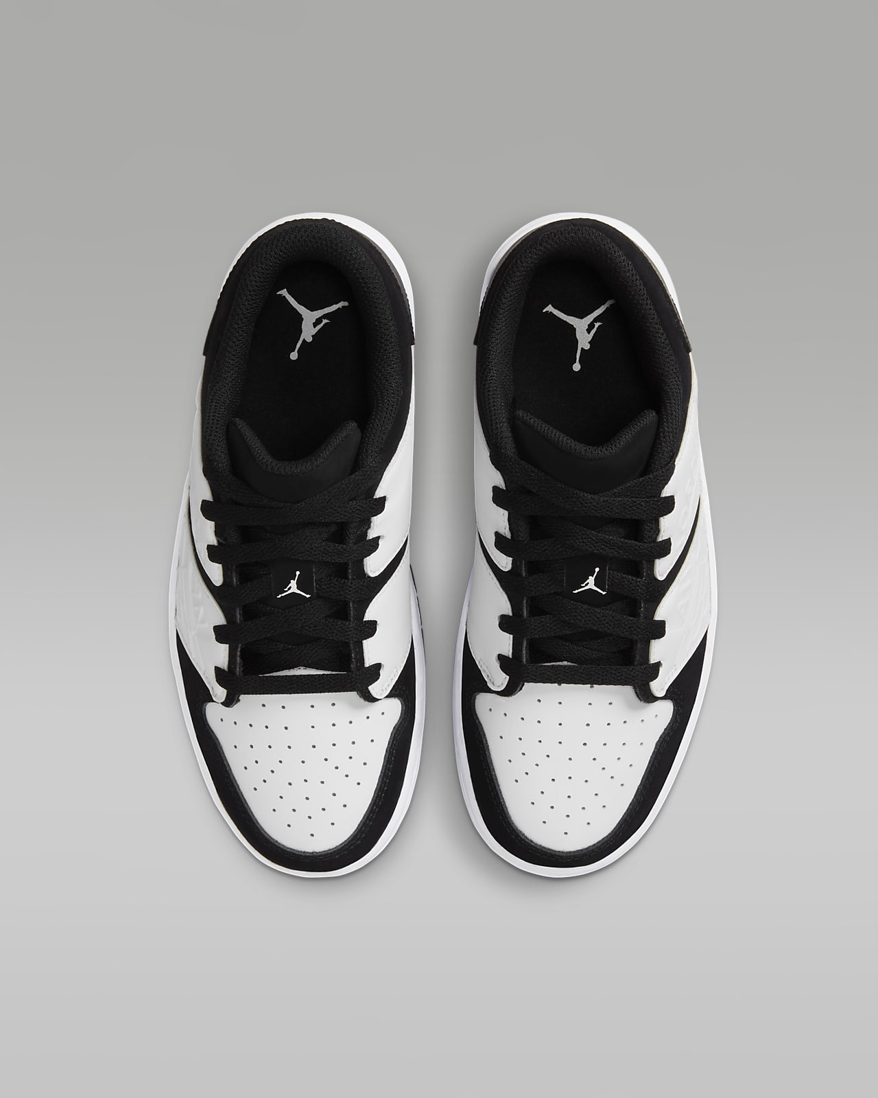 Jordan retro hotsell 1 para niños