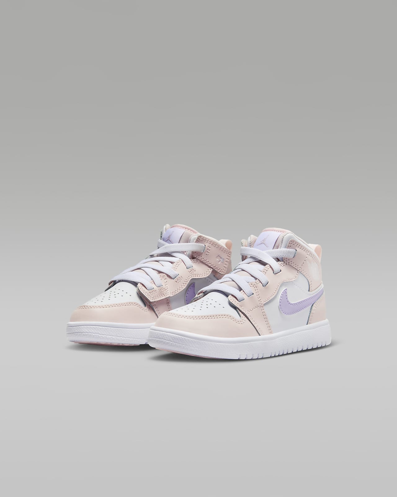 Air jordan 1 hotsell mid se kids