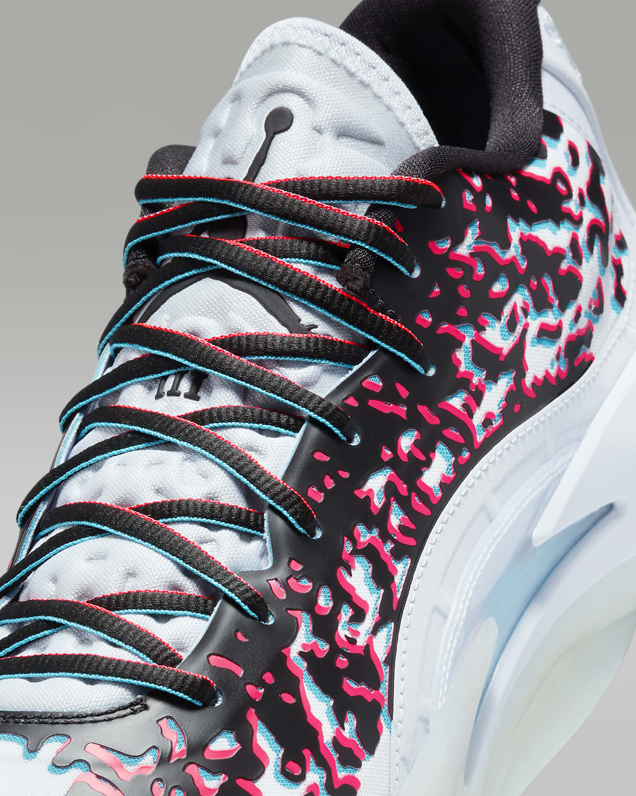 Zion 3 Z 3D PF Basketball Shoes
