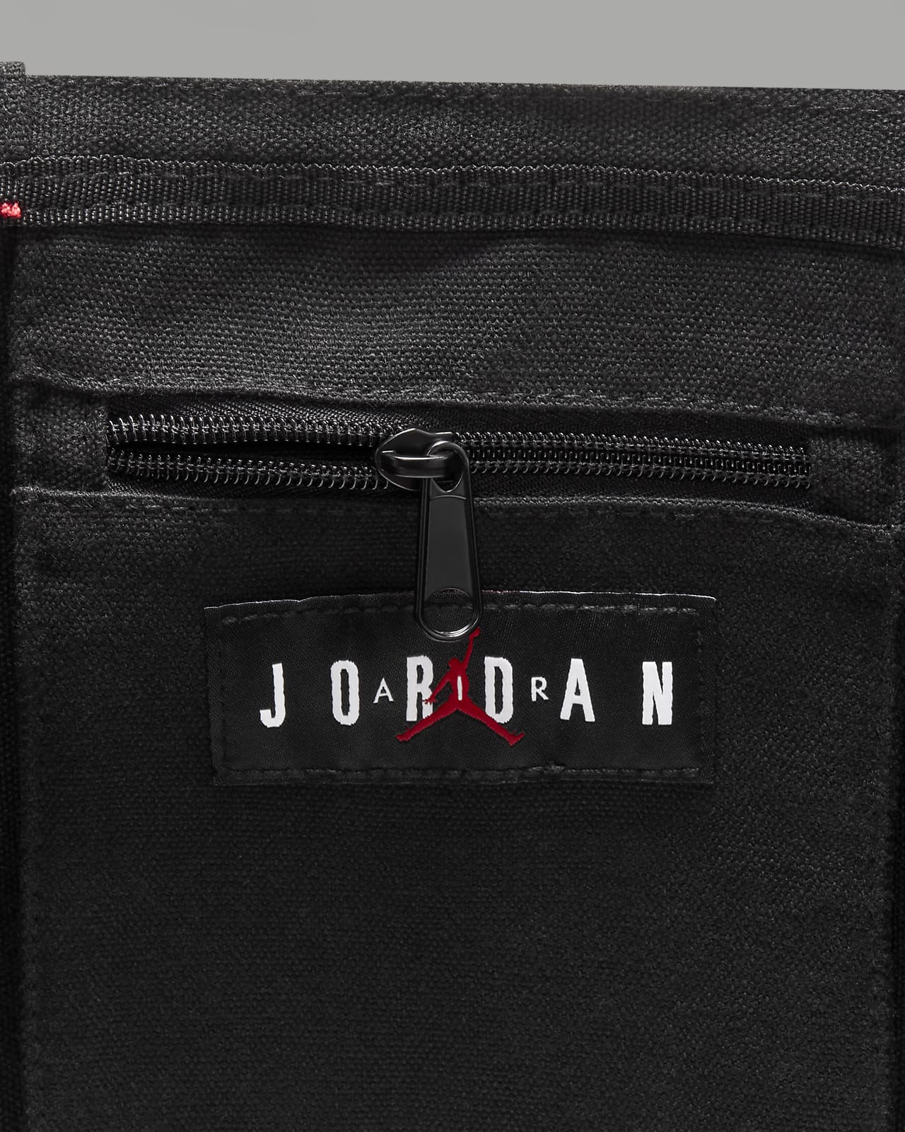 Nike Air Jordan Tote Bag in Black for Men