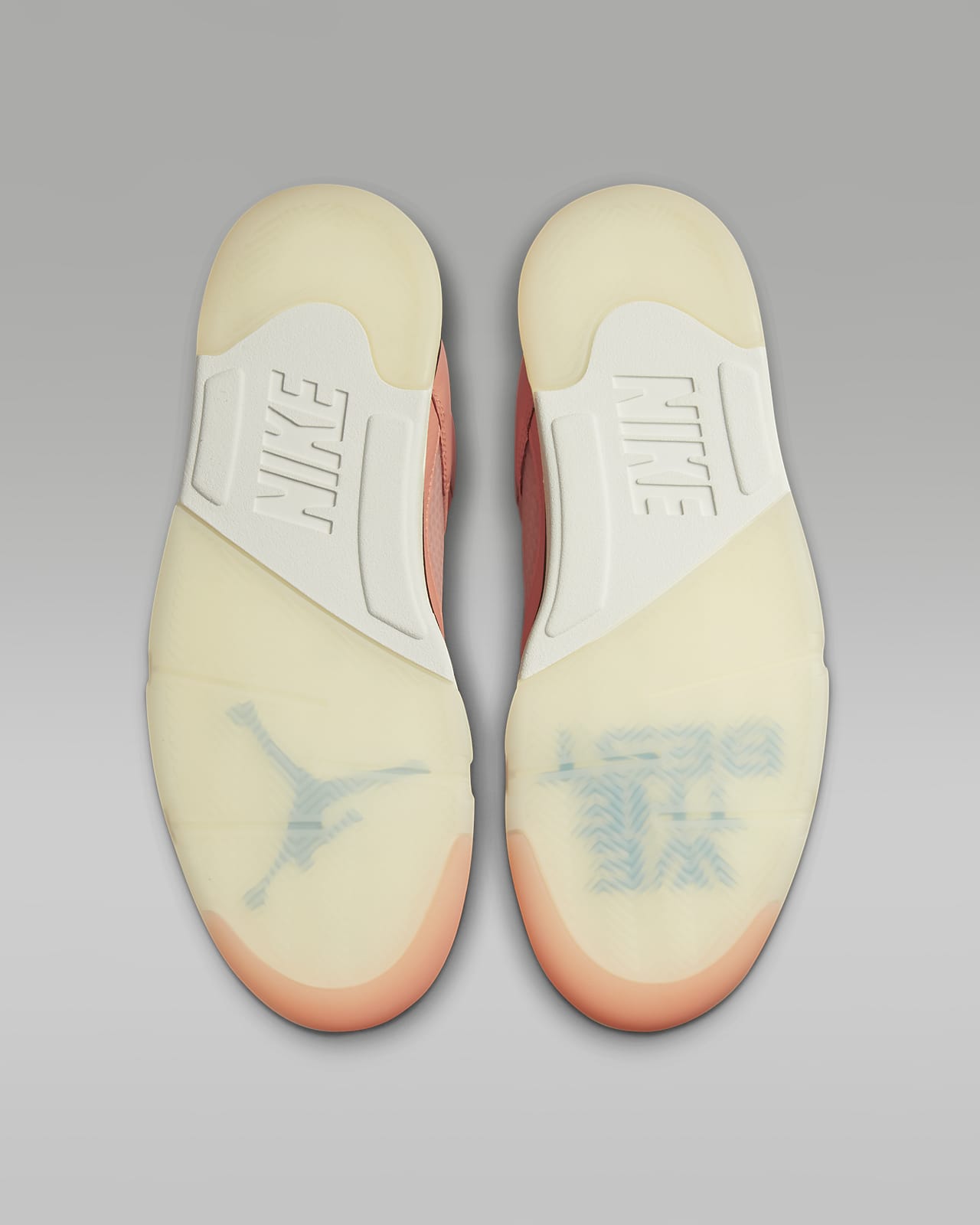 Dj khaled nike air shop force