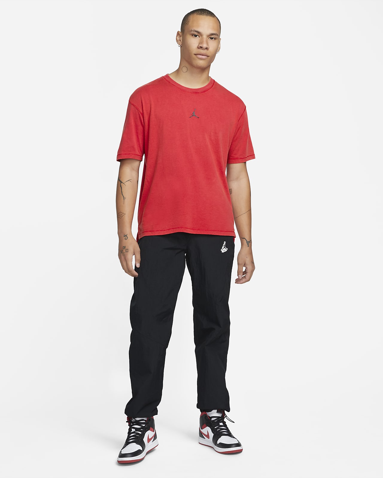 Adidas tee shirt homme jordan outlet