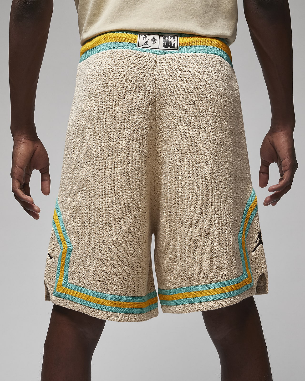 Diamond supply outlet shorts