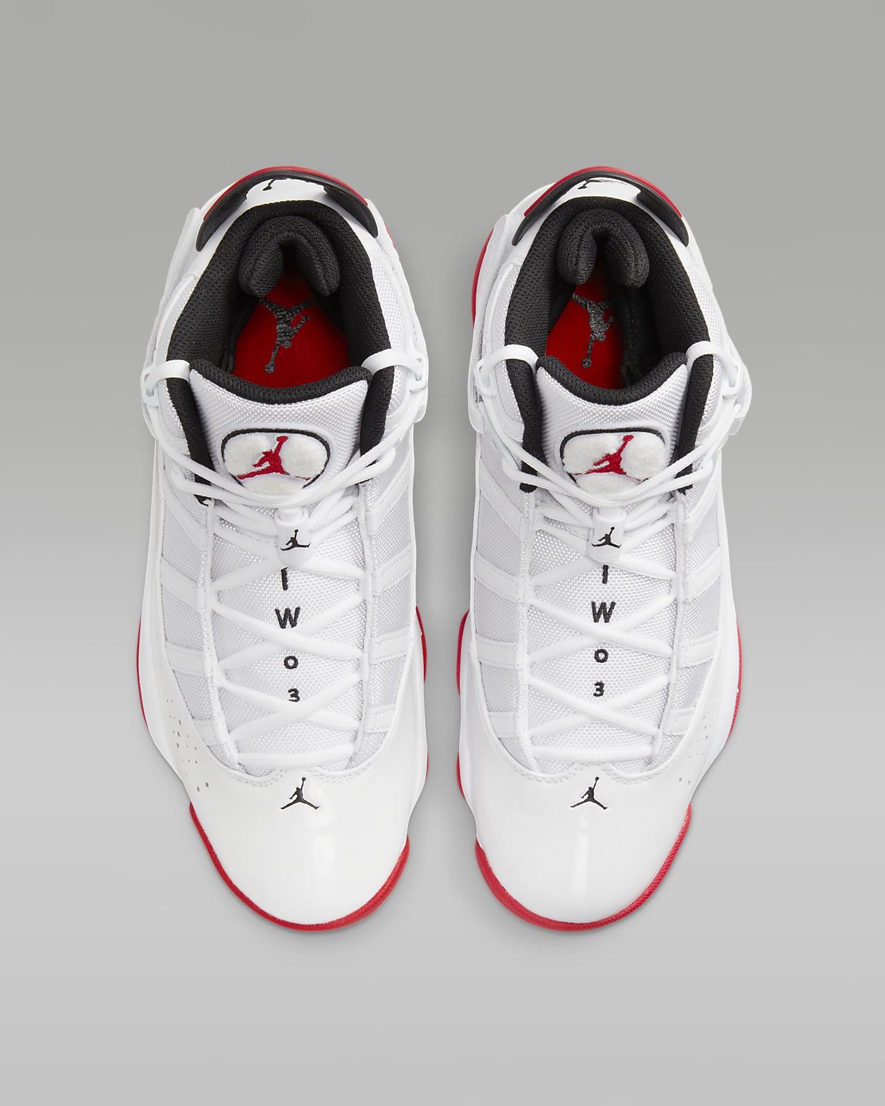 Jordan 6 rings best sale 217