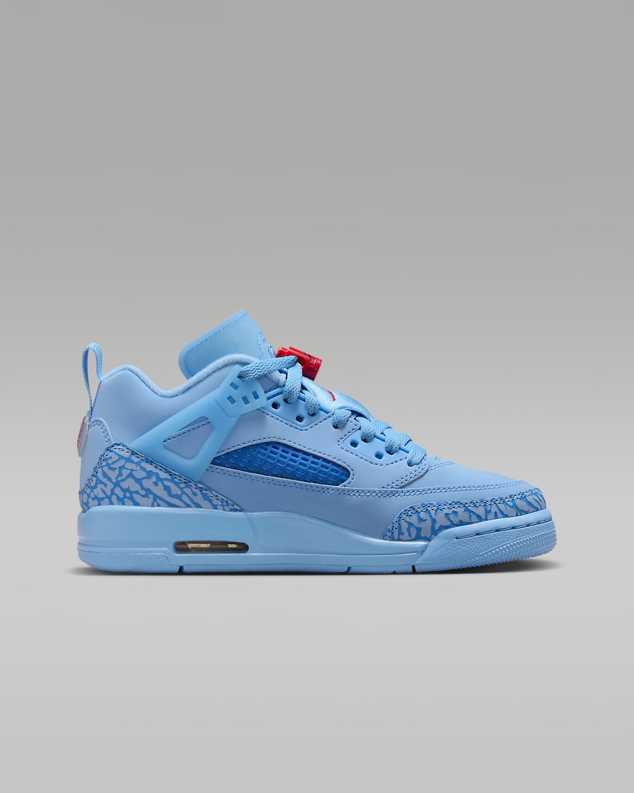Toddler deals spizike jordans