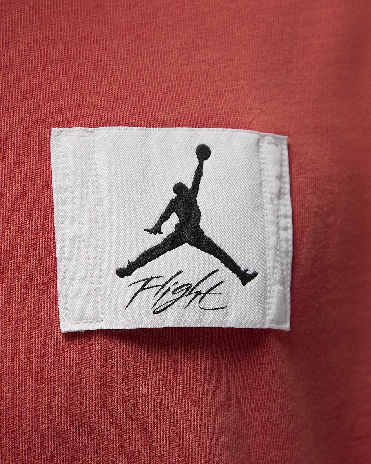 Camiseta Jordan Hombre Nike M J Flt Ess Ov
