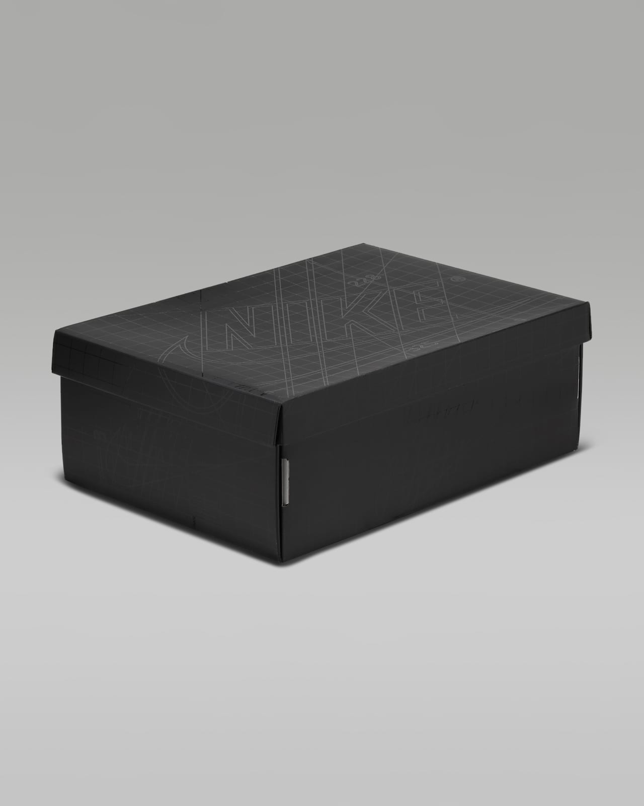 Jordan 1 shoe box on sale