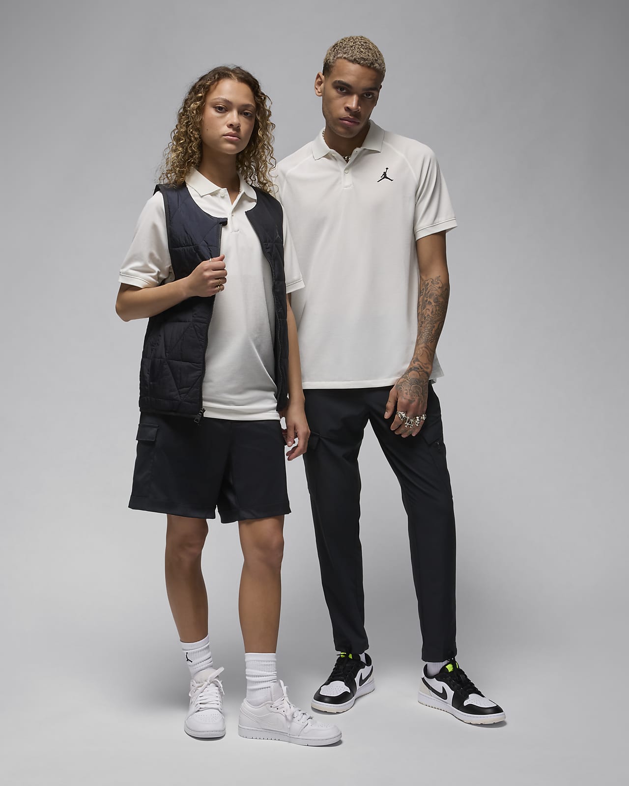 jordan dri fit polo shirts