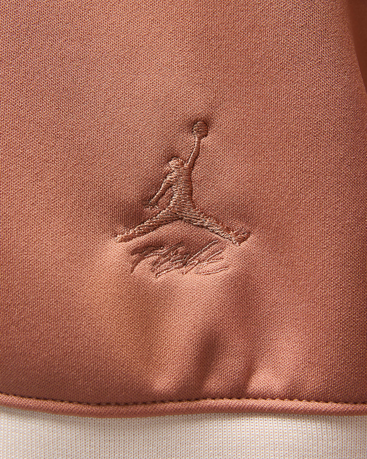Survetement jordan store orange