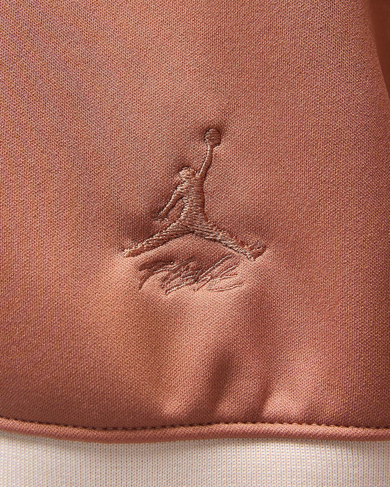 Jordan (Her)itage Women's Suit Top. Nike LU