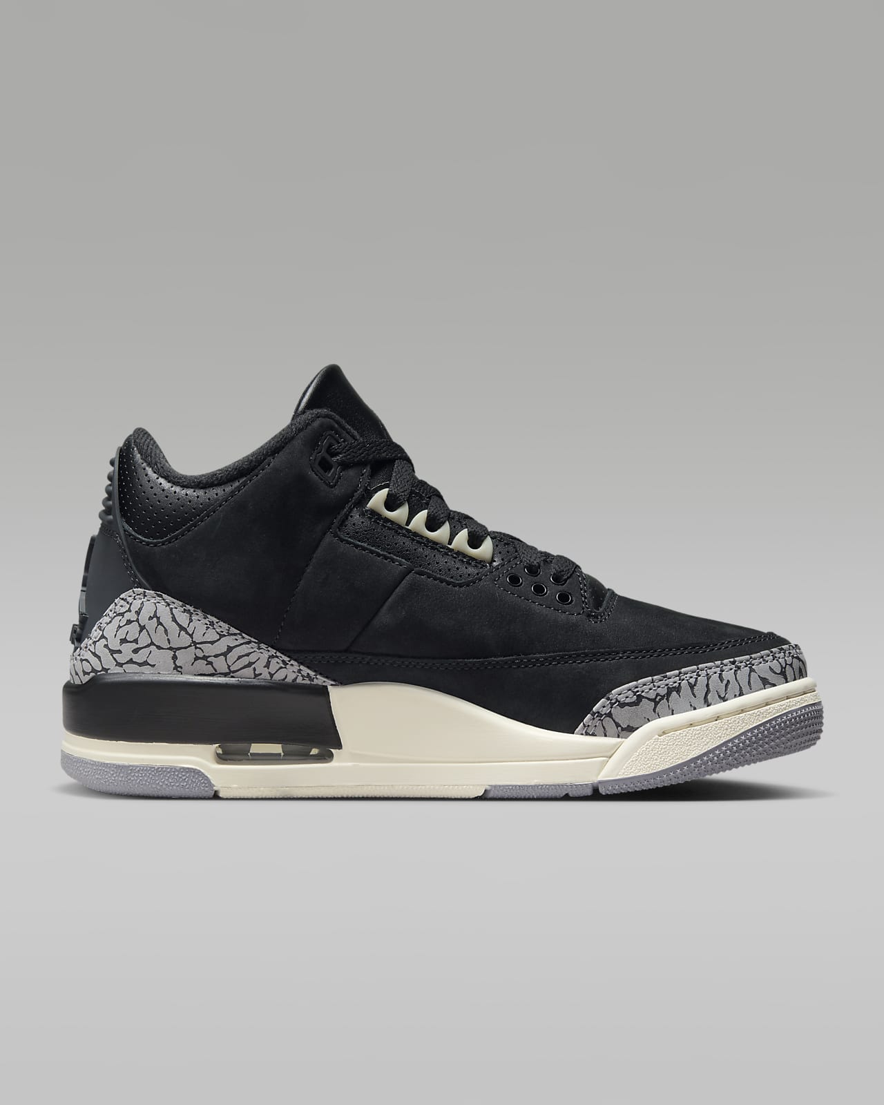 Jordan noir pour femme online