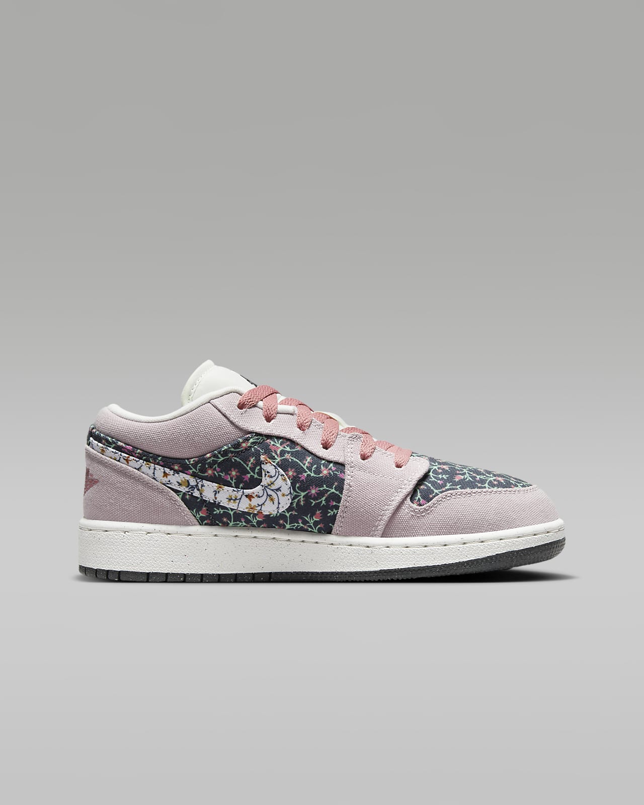 Jordan flower clearance shoes