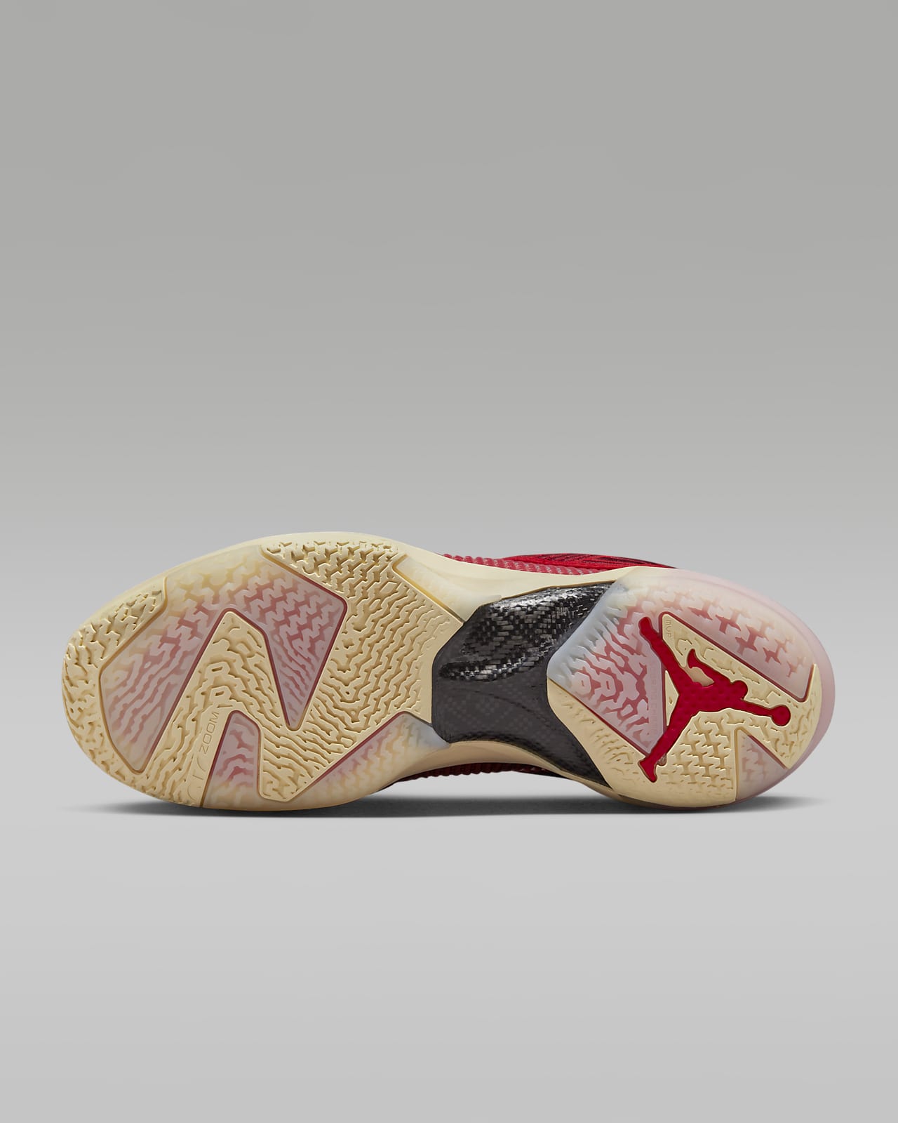 Air Jordan XXXVII Low Women's Basketball Shoes. Nike LU