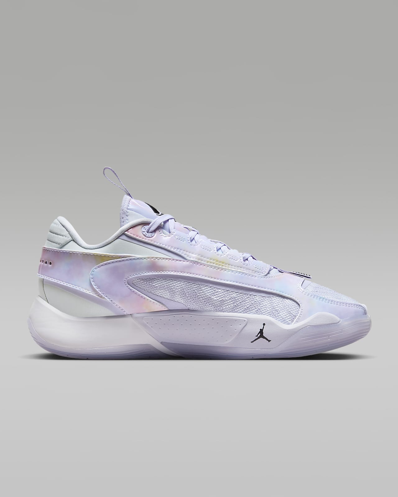 Luka 2 PF Basketball Shoes. Nike ID