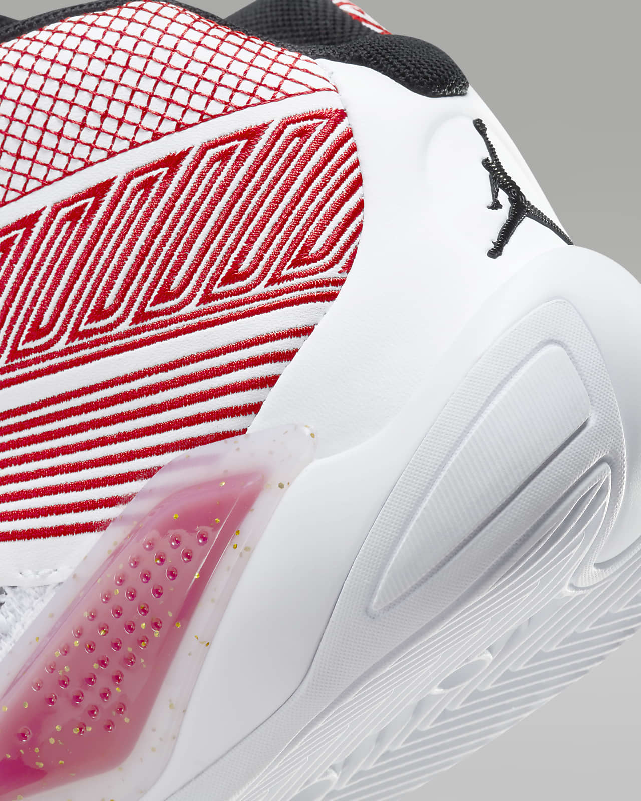 Jordan XXXVIII V1 Basketball Shoes