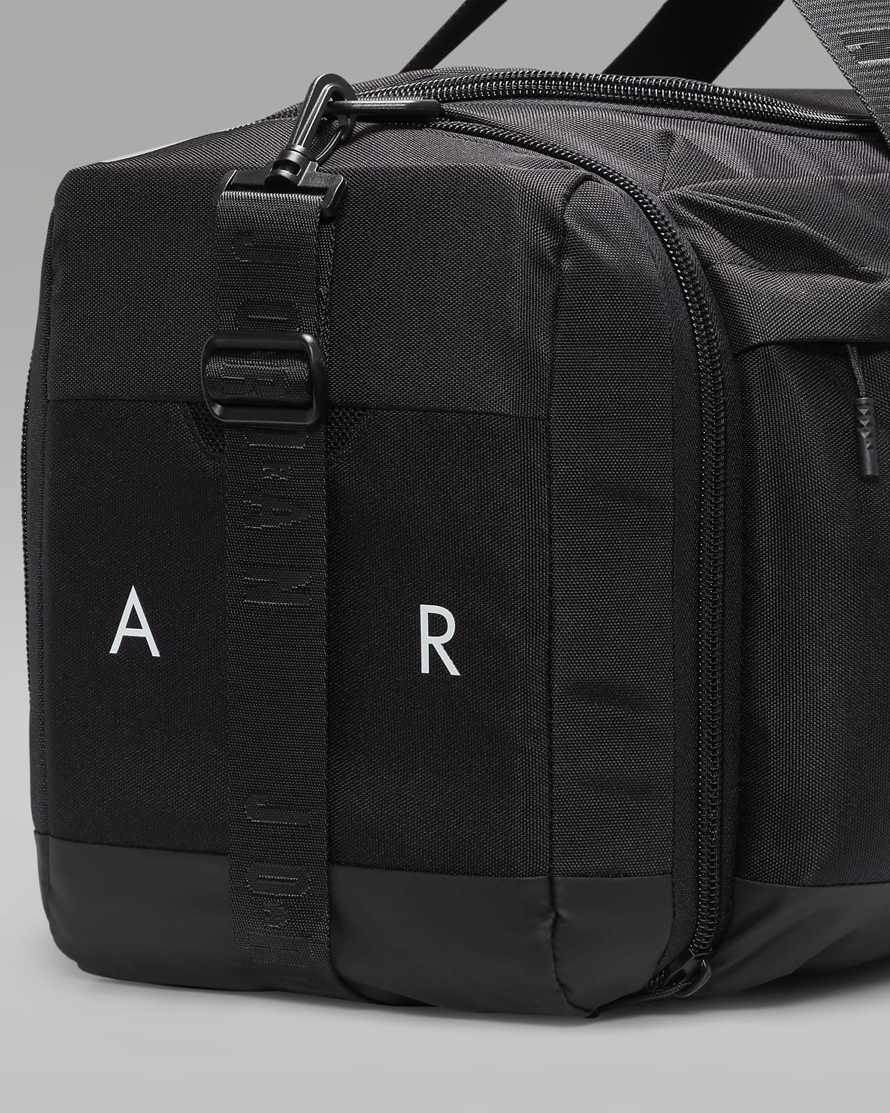 Jordan velocity top duffle bag