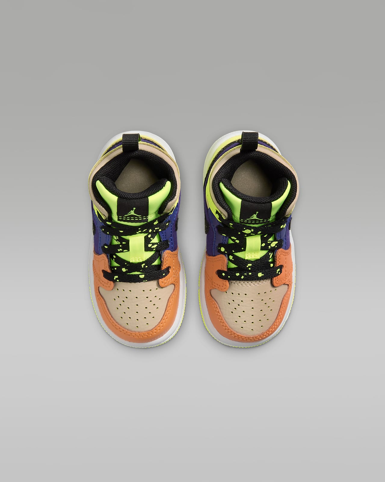 Air jordan on sale con orologio