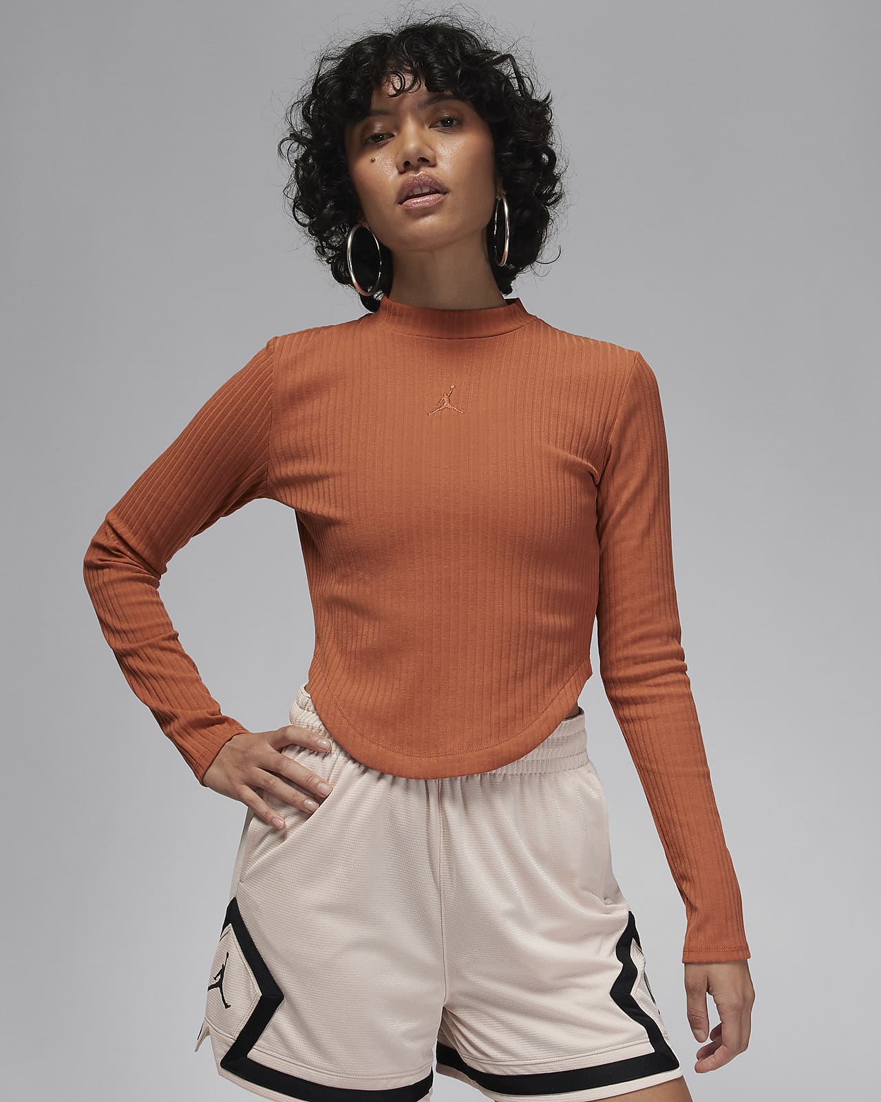 Maglia lunga outlet