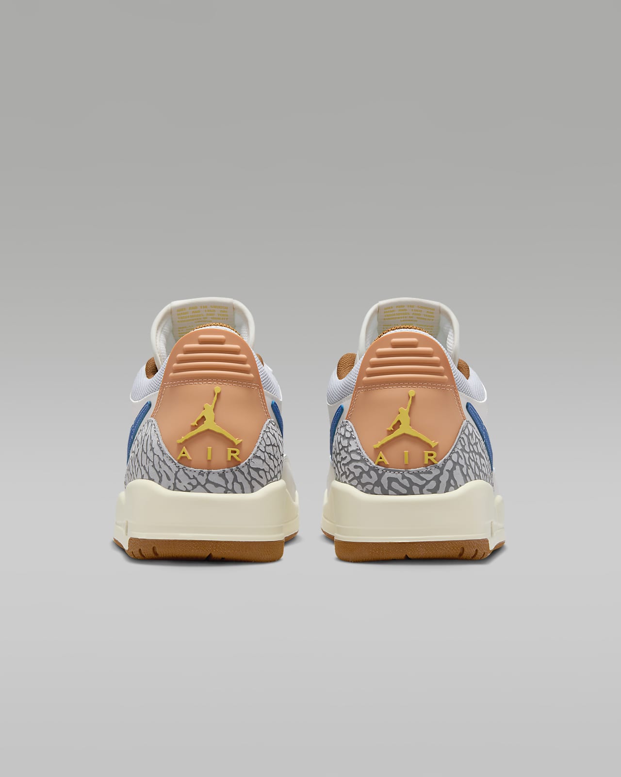 Air Jordan Legacy 312 Low Men s Shoes. Nike LU