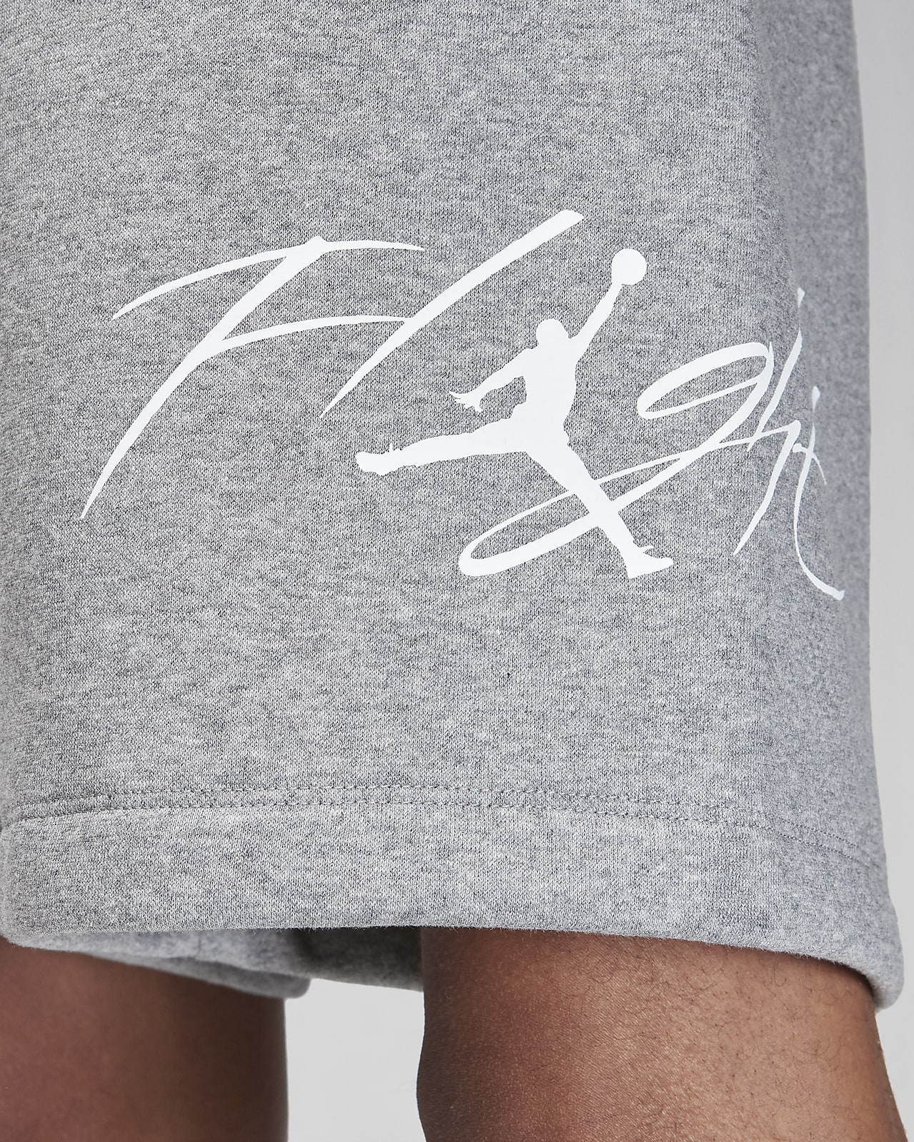 Jordan sportswear shop jumpman fleece