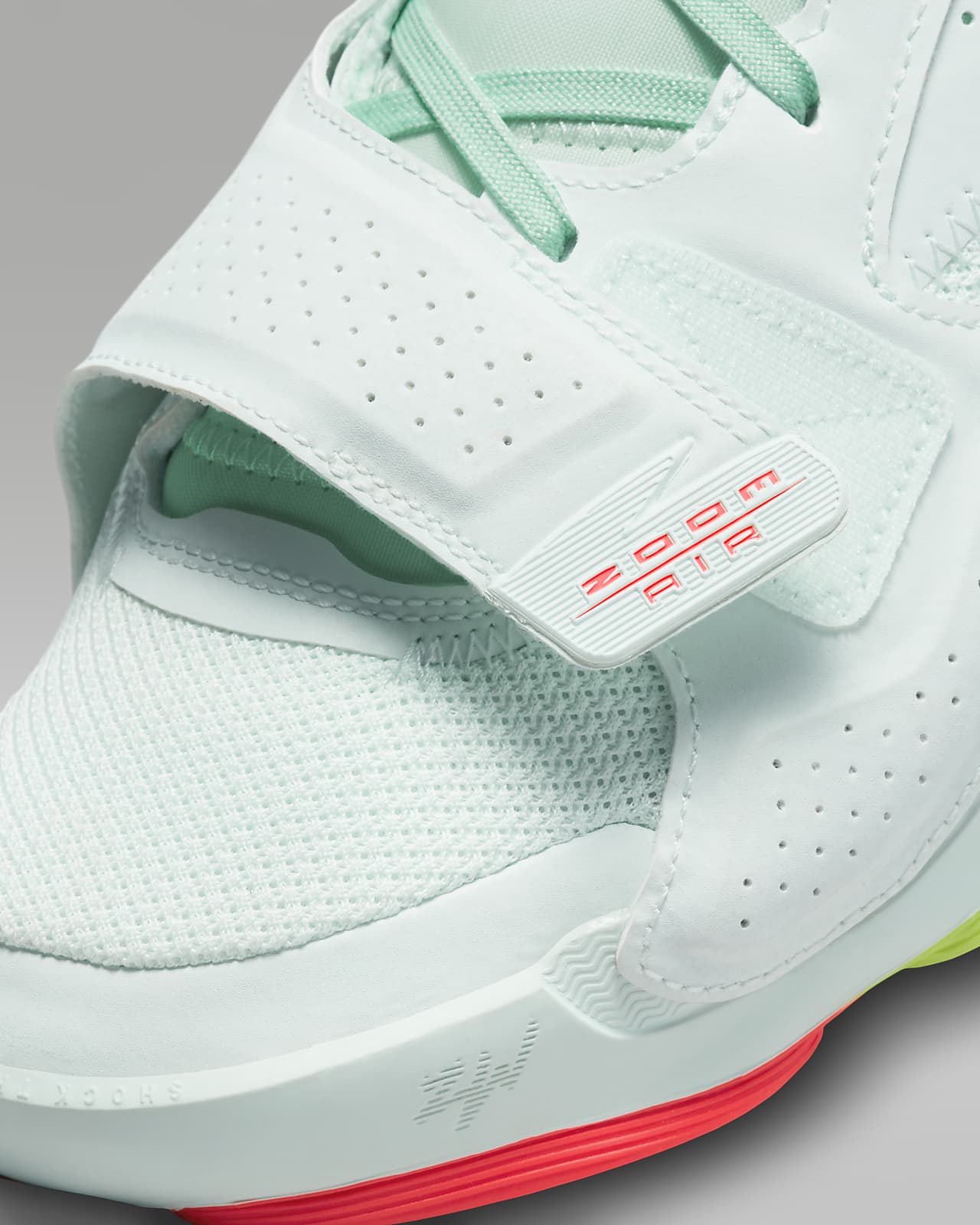 Nike responds to zion shoe 2025