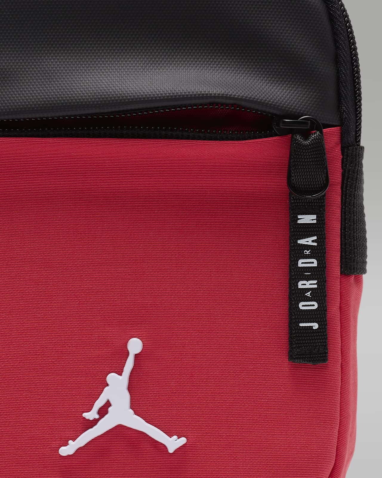 Riñonera jordan on sale roja