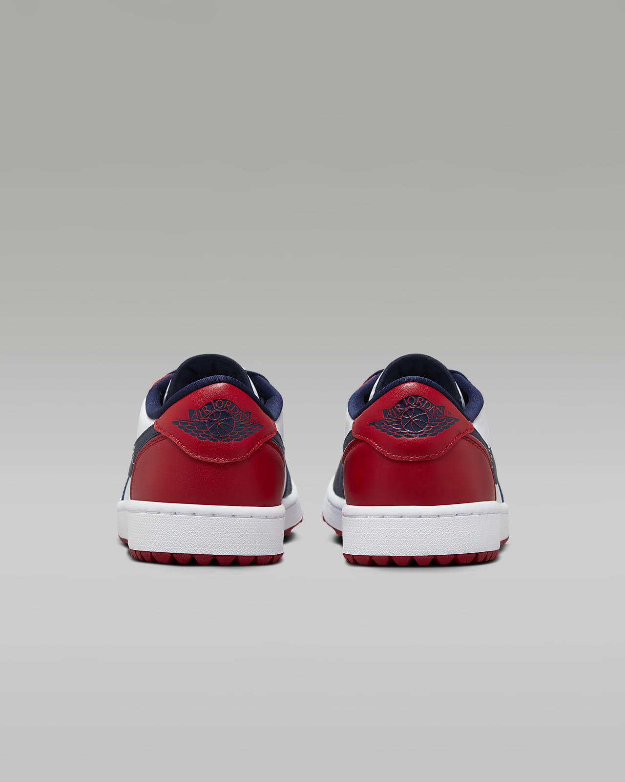 G nikes red store