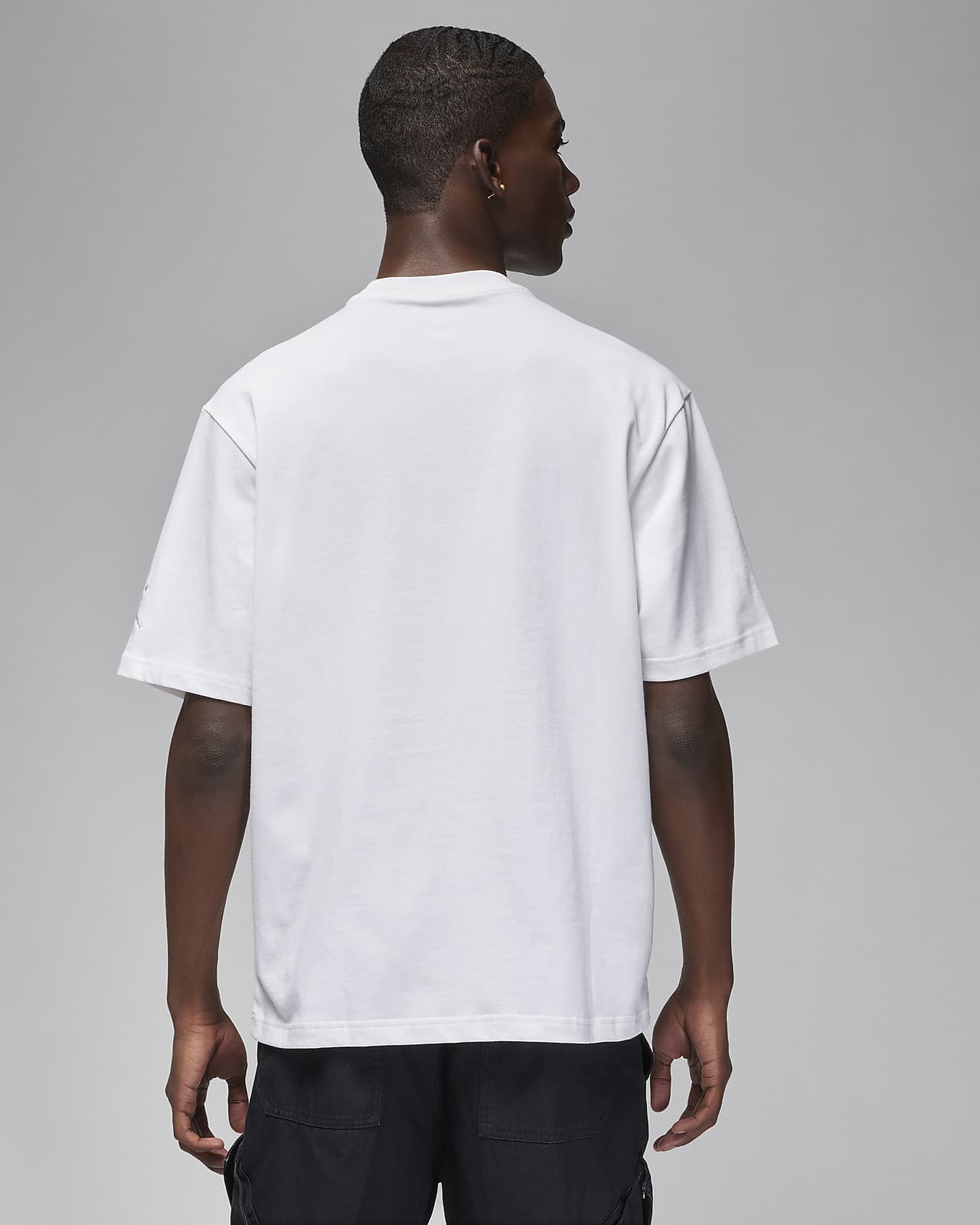 Jordan shirt deals heren