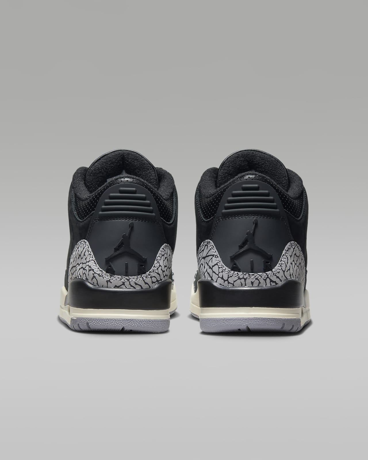 Air Jordan 3 'Off-Noir' Women's Shoes