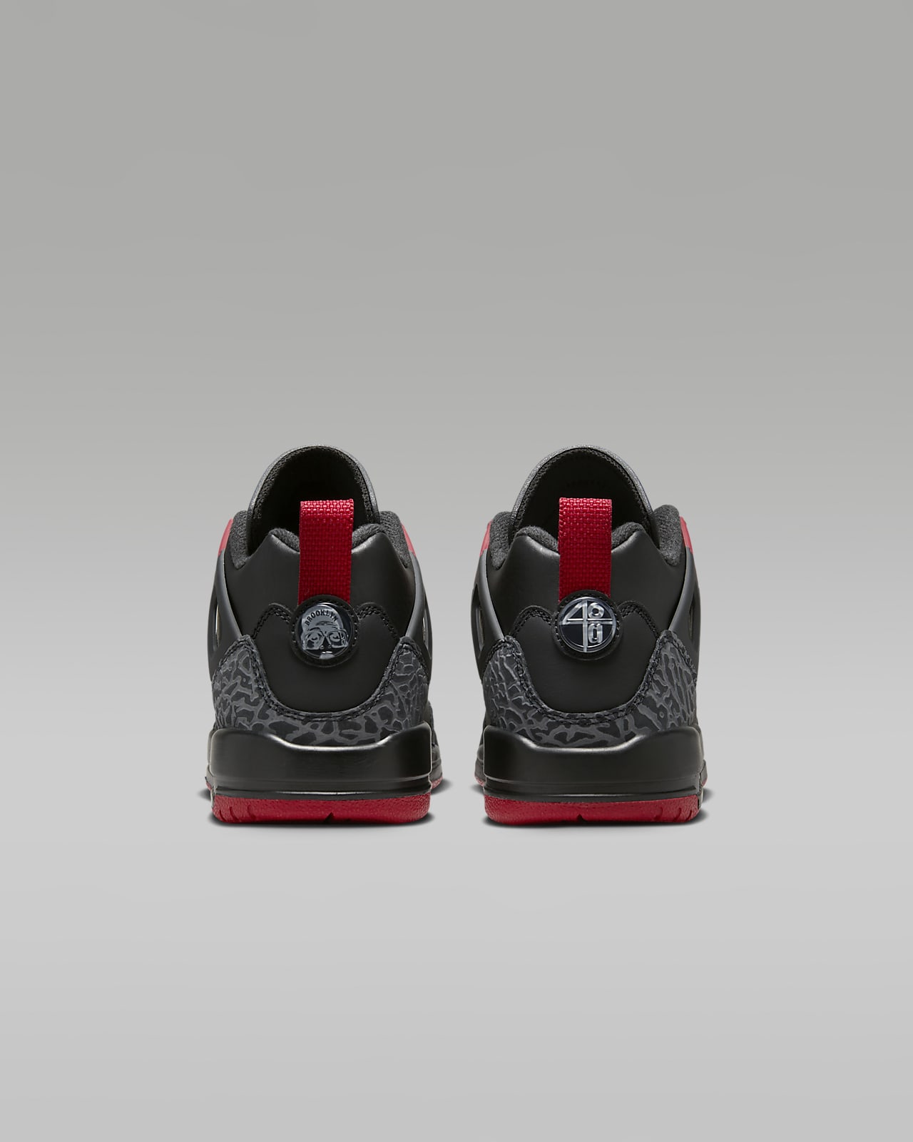 Toddler jordan spizike hotsell