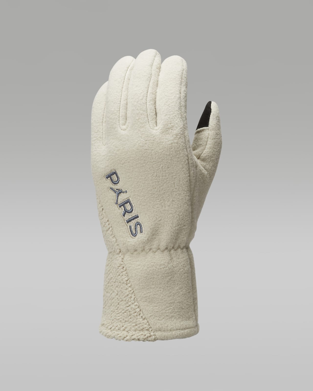 Jordan Paris Men's Fleece Gloves