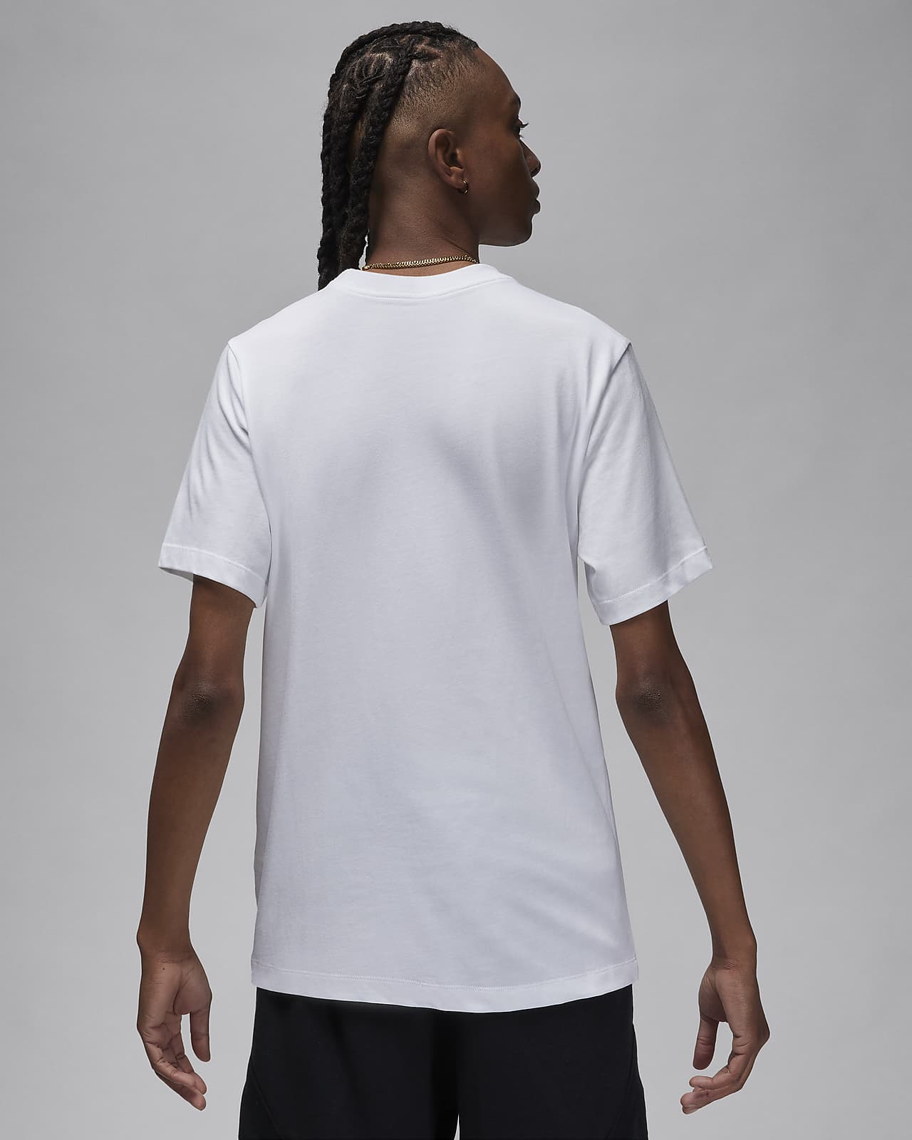 Magliette cheap jordan uomo