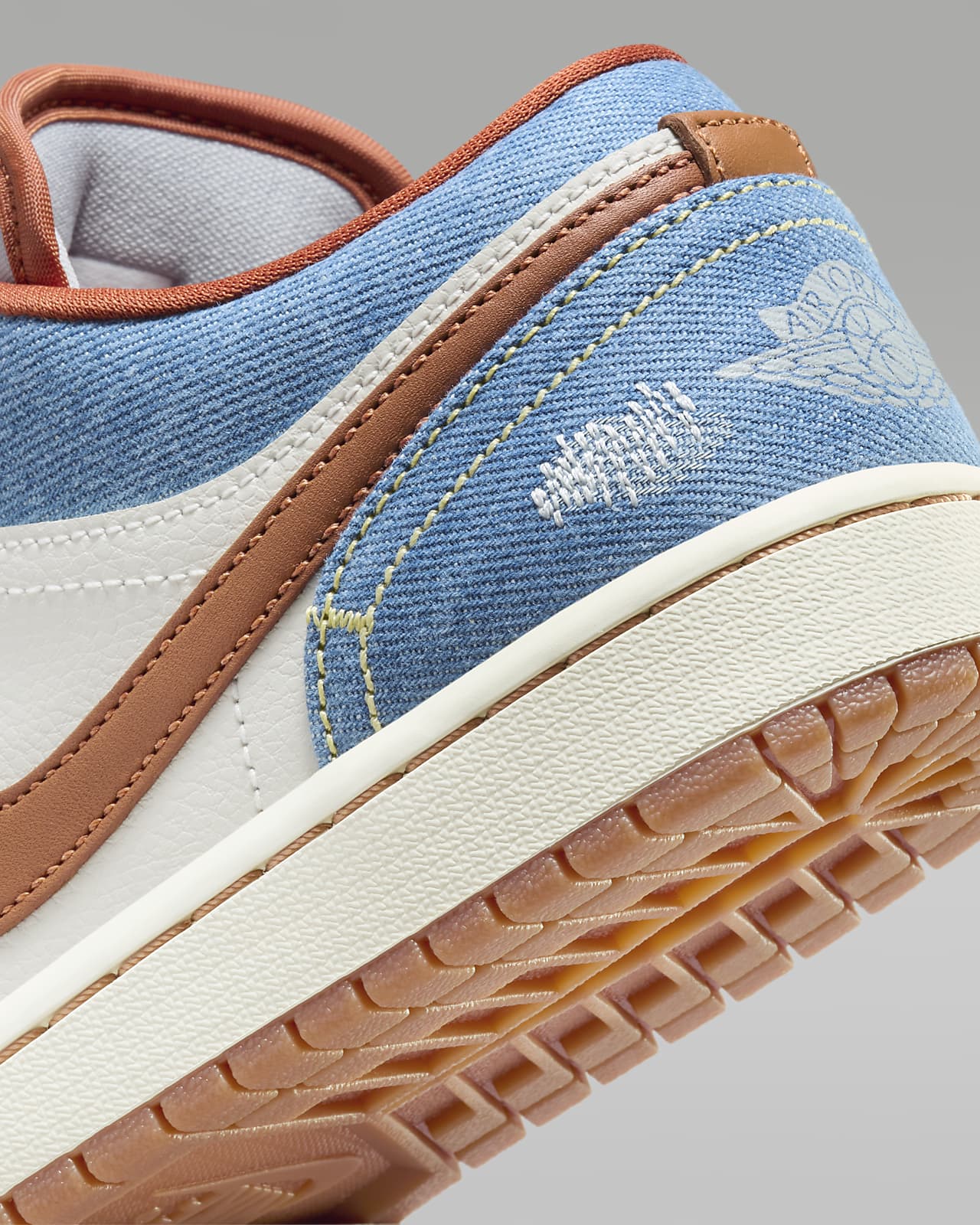 Air jordan 1 low multicolor womens store