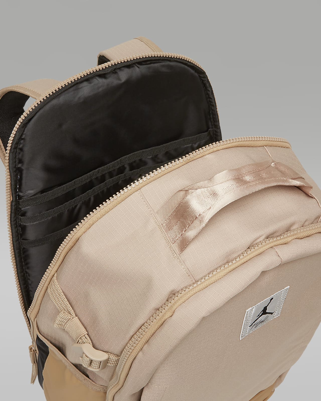 Sac à dos Puma Phase Backpack (22 L) Noir-Golden Logo - Fútbol Emotion