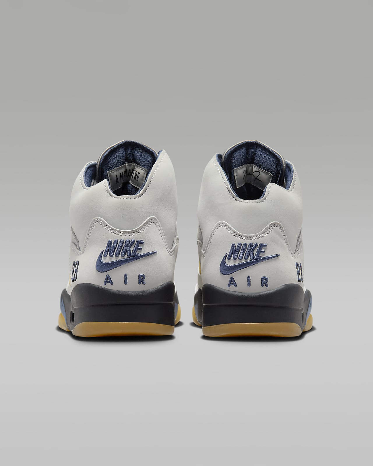 Jordan 5 flight 3 donna sale