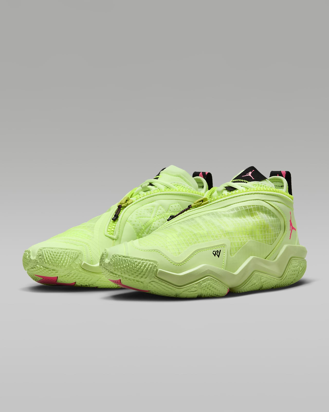 Jordan Why Not .6 Tennis Basketball Shoes