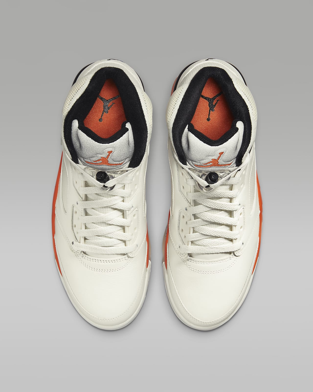 ▷ Nike Tenis Jordan Series 05 Anaranjado, para Hombre ©