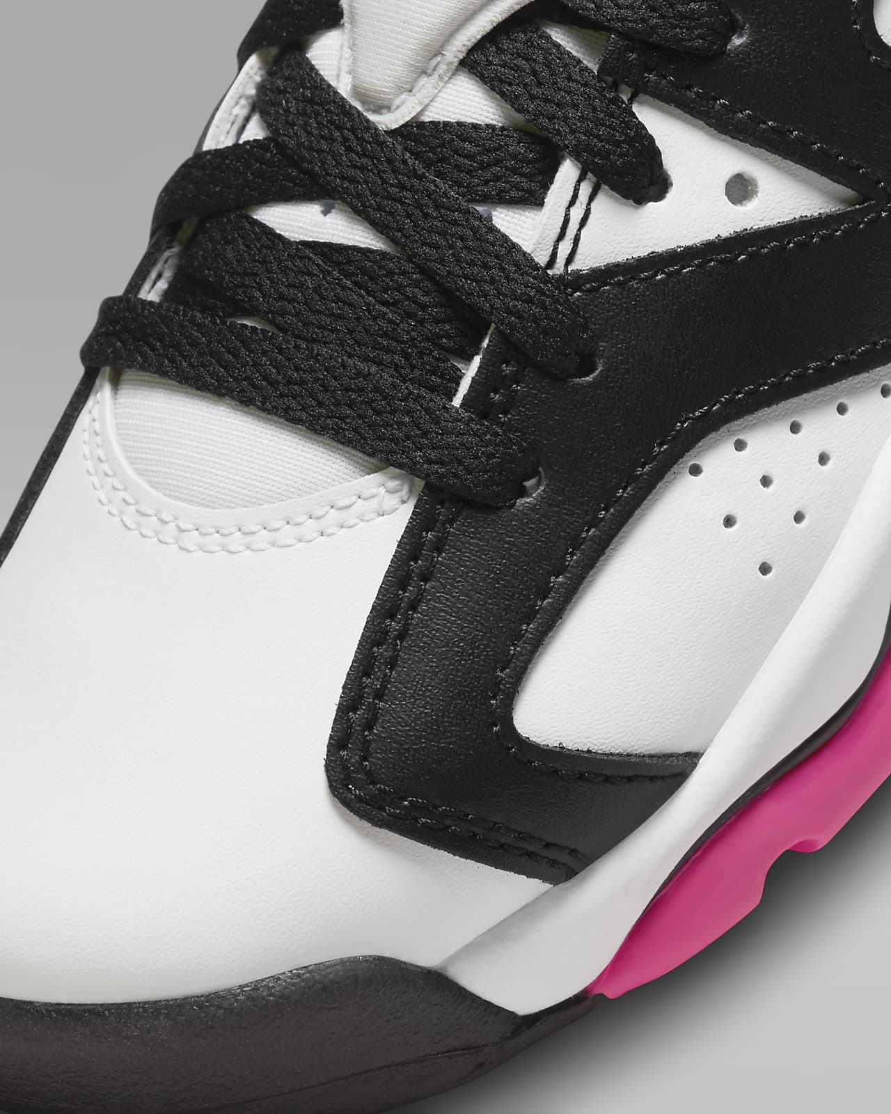 munching Demontere prins Air Jordan 6 Retro Low Big Kids' Shoes. Nike.com