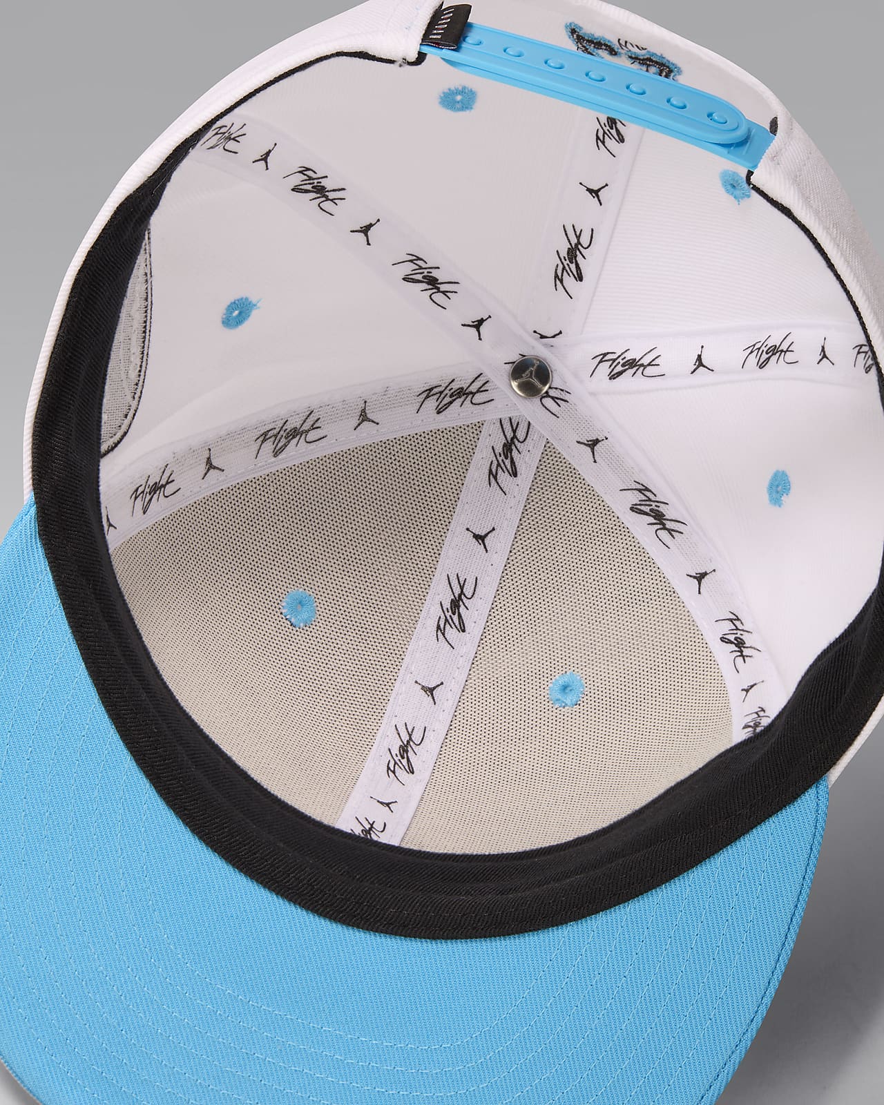 Jordan Flight MVP Pro Adjustable Cap
