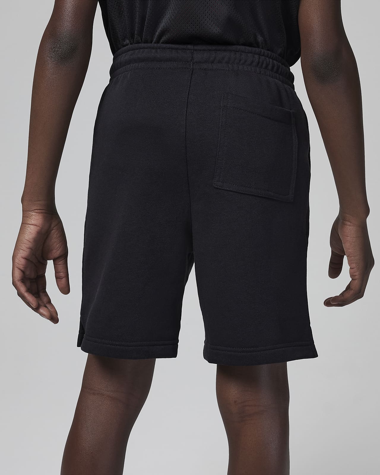 Jordan Flight Fleece Men's Shorts. Nike LU
