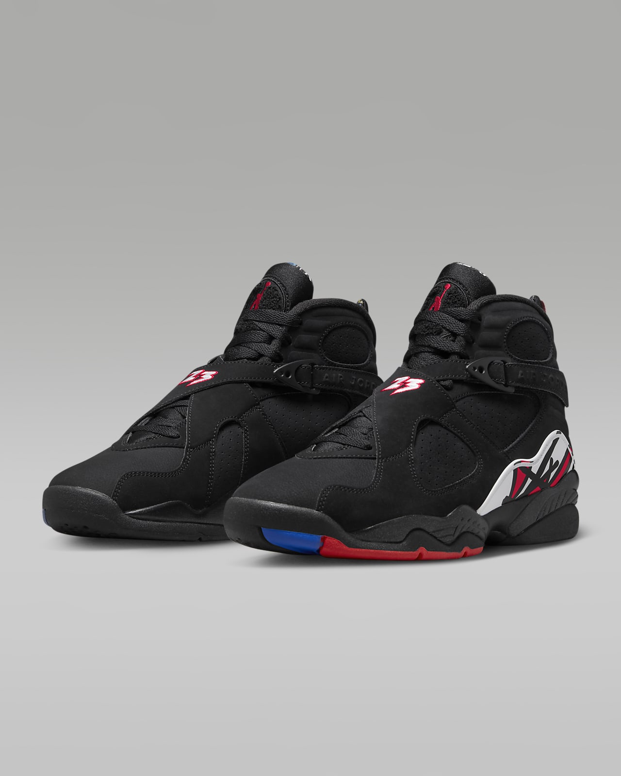 The jordans 8 shop