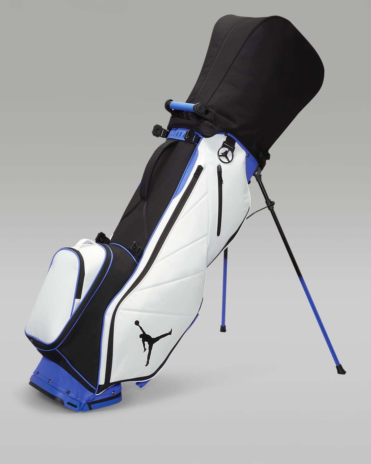 Retro golf bag - Fit For Purpose Golf