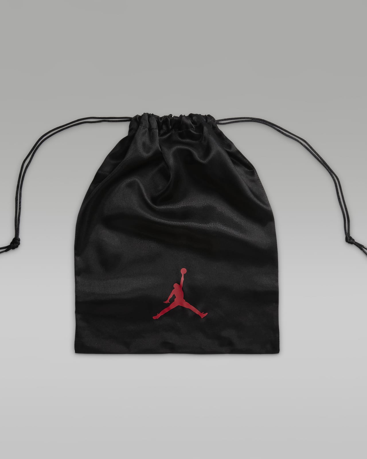 Air jordan drawstring bag clearance