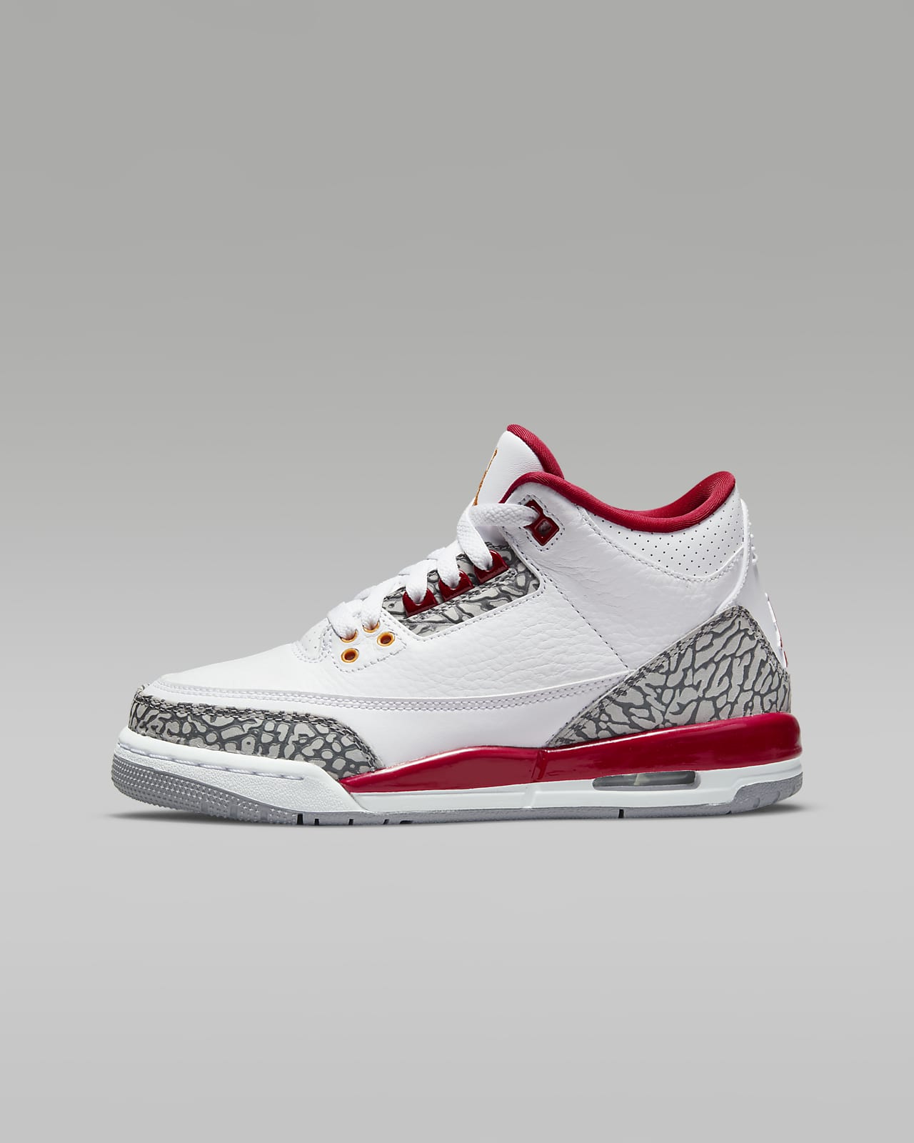 Three retros clearance