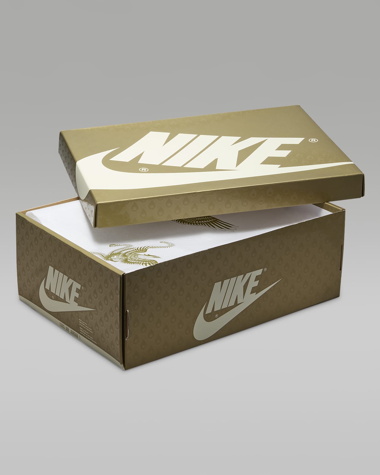 Scarpa Air Jordan 1 Low SE Lunar New Year Donna