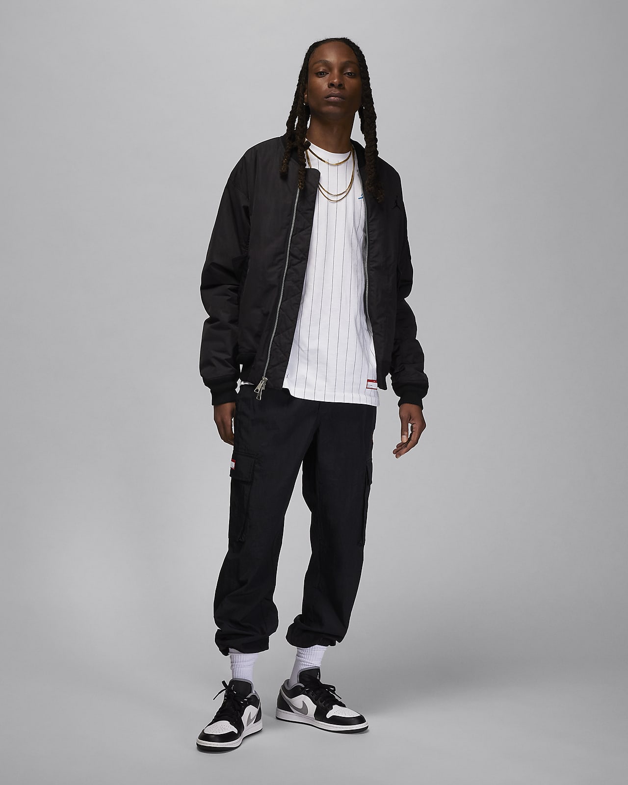 Jordan flight best sale
